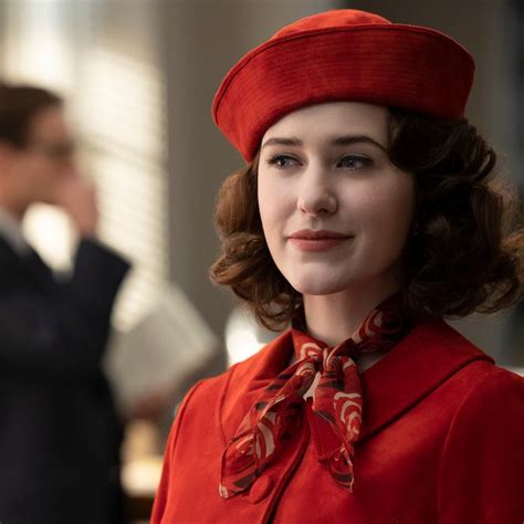 ‘The Marvelous Mrs. Maisel’ Recap: Season 4, Episode 6 .